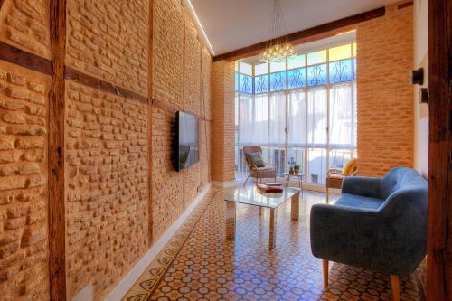 Apartamento Casa De Las Meninas Y Del Anillo