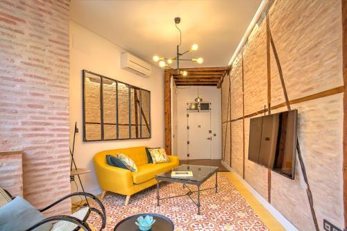 Apartamento Casa De Las Meninas Y Del Anillo