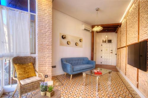 Apartamento Casa De Las Meninas Y Del Anillo