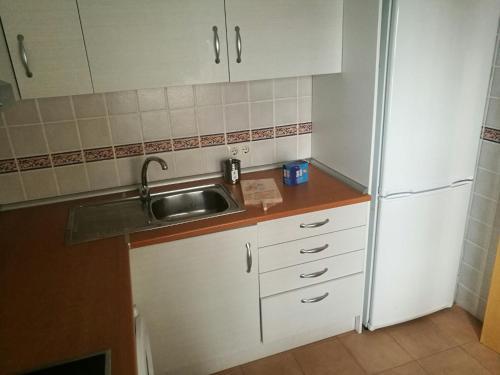 Apartamento Barco