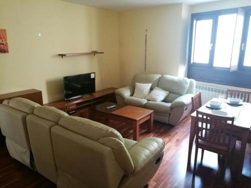 Apartamento Barco