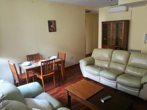 Apartamento Barco