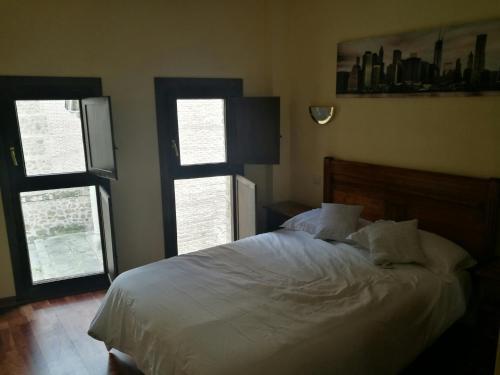 Apartamento Barco