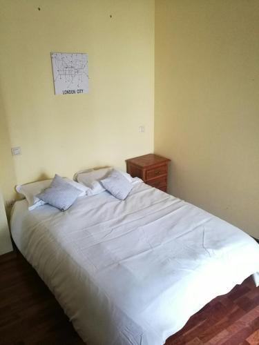 Apartamento Barco