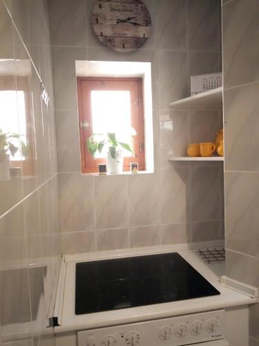 Apartamento Alojamientos Alcazar II