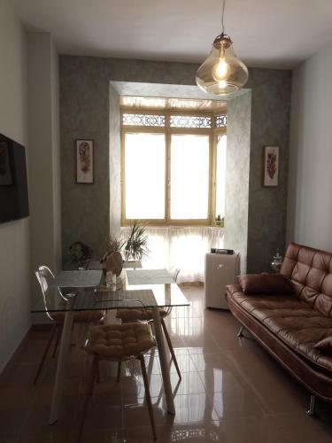 Apartamento Alojamientos Alcazar II