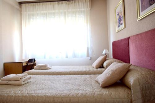 Apartment Av. Gral. Villalba