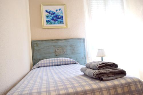 Apartment Av. Gral. Villalba