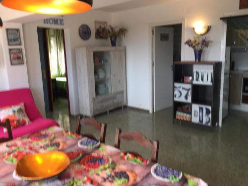 Villa Lara-la Flor Costa Brava Vacances