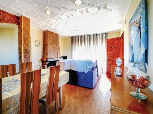 Five-bedroom Holiday Home In Tordera