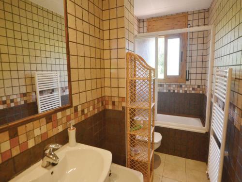 Five-bedroom Holiday Home In Tordera
