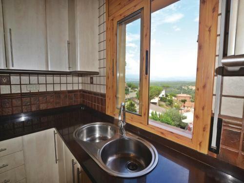 Five-bedroom Holiday Home In Tordera