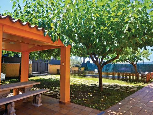 Five-bedroom Holiday Home In Tordera