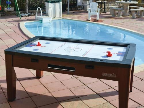 Holiday Home Tordera 09