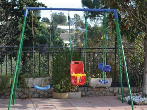 Holiday Home Tordera 09