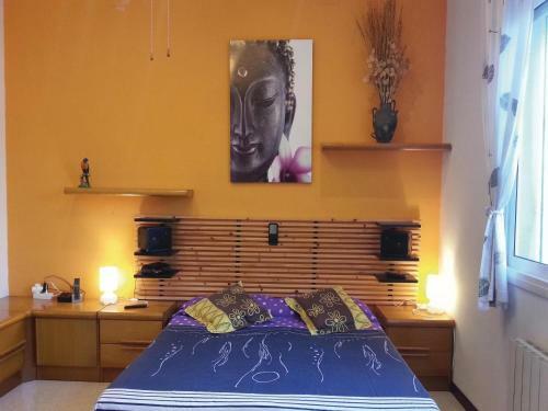 Holiday Home Tordera 09