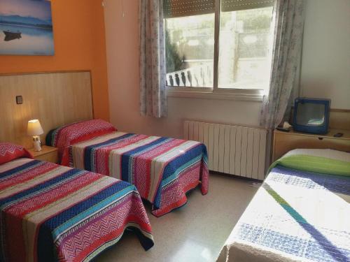 Holiday Home Tordera 09