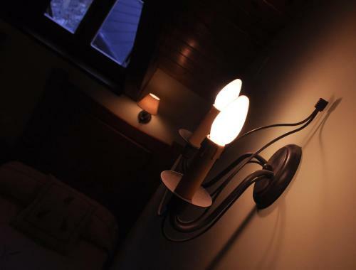 Apartamento Casa Montse
