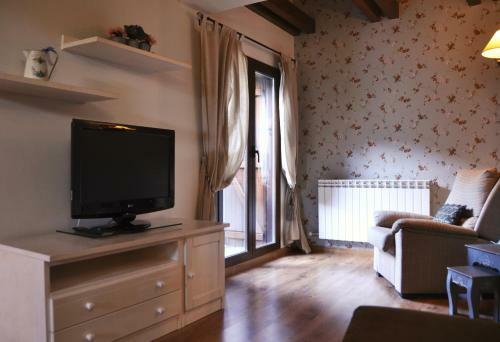 Apartamento Casa Montse
