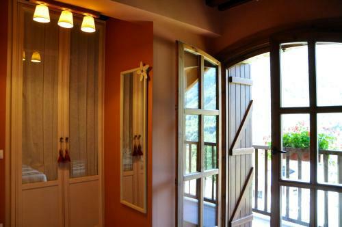 Apartamento Casa Montse