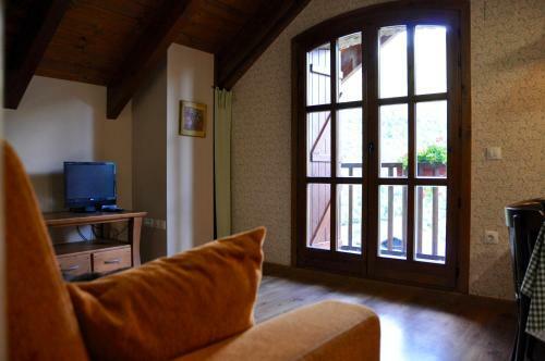 Apartamento Casa Montse