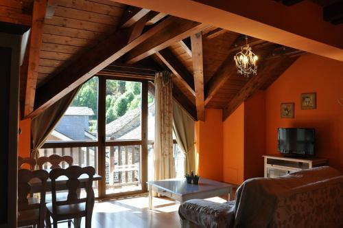 Apartamento Casa Montse