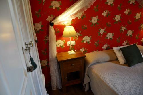 Apartamento Casa Montse