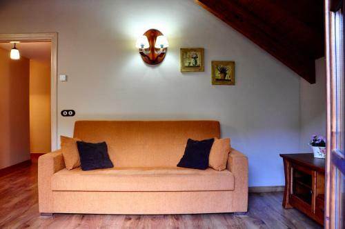 Apartamento Casa Montse