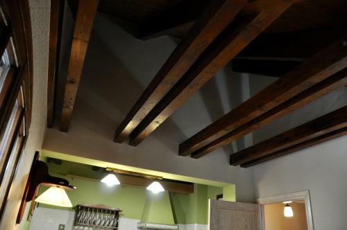 Apartamento Casa Montse