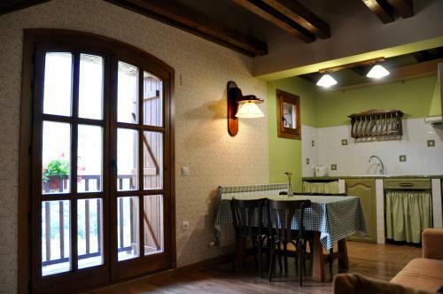 Apartamento Casa Montse