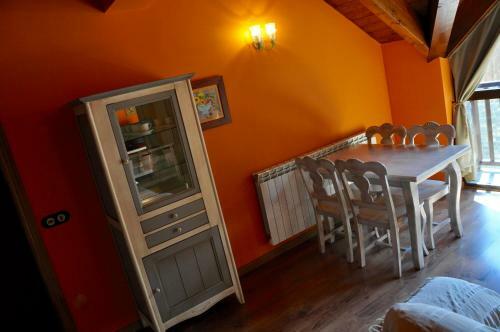 Apartamento Casa Montse