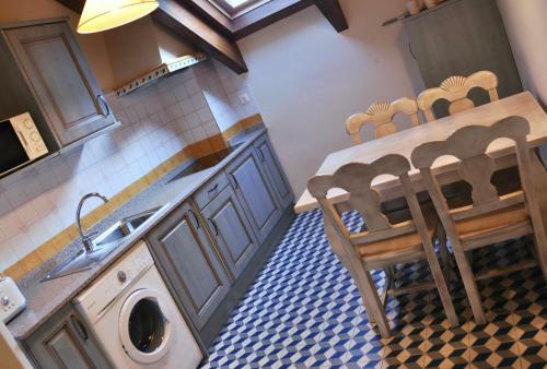 Apartamento Casa Montse
