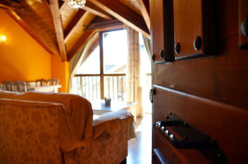 Apartamento Casa Montse