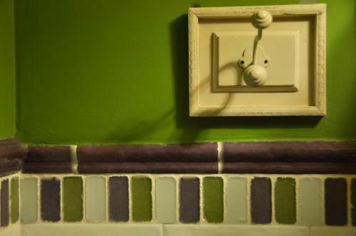 Apartamento Casa Montse