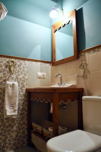 Apartamento Casa Montse