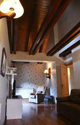 Apartamento Casa Montse