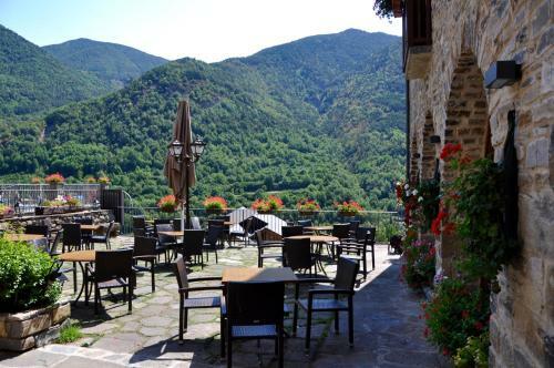 Apartamento Casa Montse