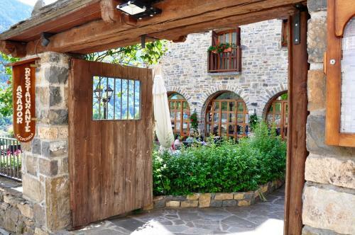 Apartamento Casa Montse