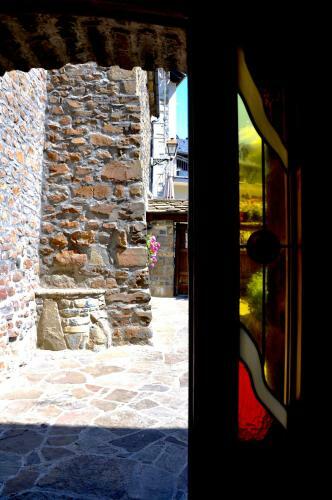 Apartamento Casa Montse