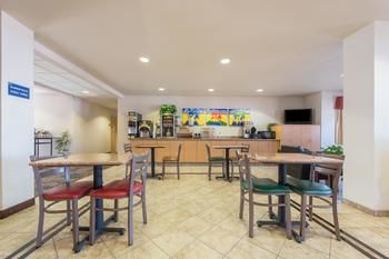 Hotel Microtel Inn And Suites Altus