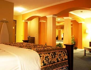 Hotel Super 8 Bedford/fort Worth Are