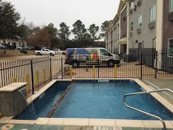 Hotel Super 8 Bedford/fort Worth Are