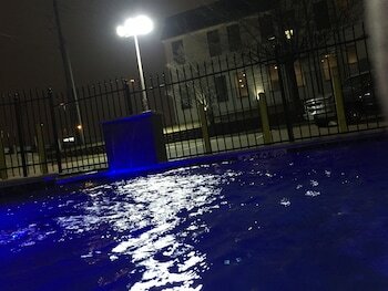 Hotel Super 8 Bedford/fort Worth Are