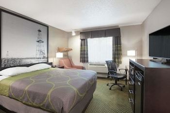 Hotel Super 8 Bedford/fort Worth Are