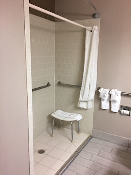 Hotel Super 8 Bedford/fort Worth Are
