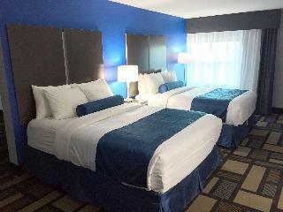 Hotel Wingate By Wyndham Birmingham