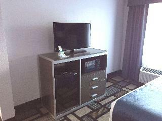 Hotel Wingate By Wyndham Birmingham