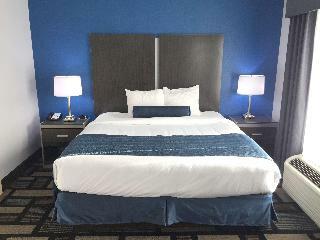 Hotel Wingate By Wyndham Birmingham