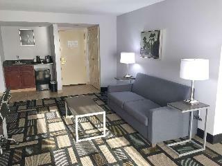 Hotel Wingate By Wyndham Birmingham