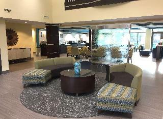Hotel Wingate By Wyndham Birmingham